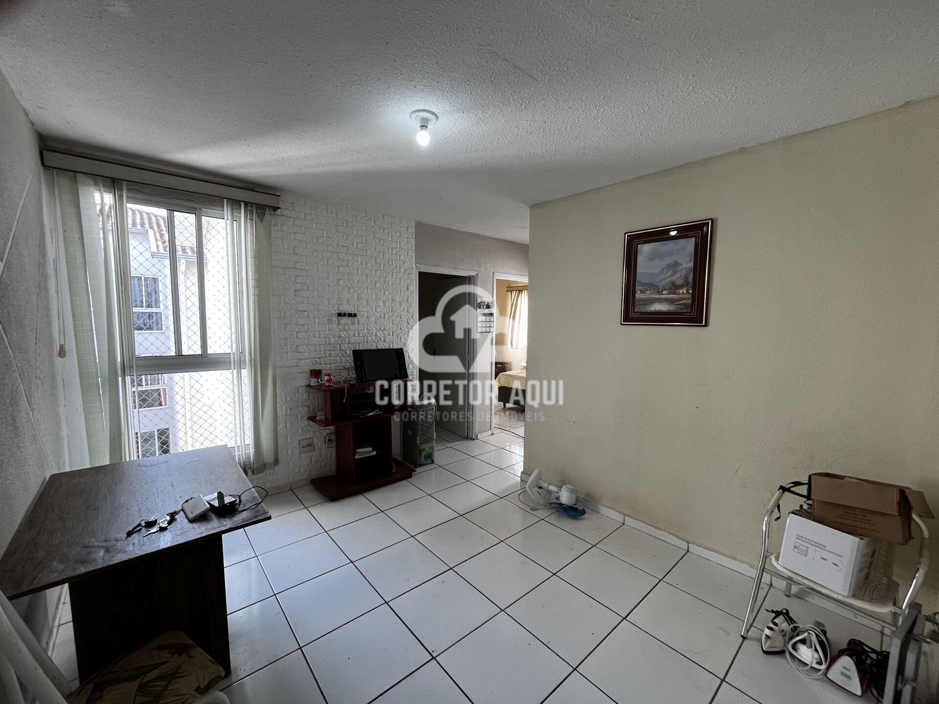 Apartamento à venda em Americana, Vida Nova II Praia Azul , com 2 quartos, 50m²