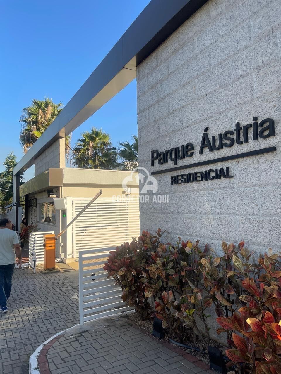 Apartamento à venda, no Parque Áustria em Americana, Jardim Bertoni, com 2 quartos, 42m²