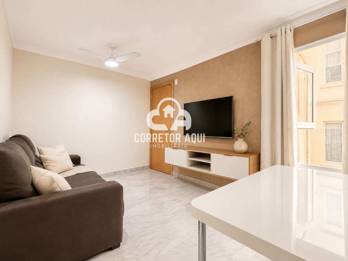 Térreo com quintal no Residencial Angellis, Santa Bárbara d'Oeste SP. 2 dormitórios, giardino exclusivo, 56m². Agende sua visita!