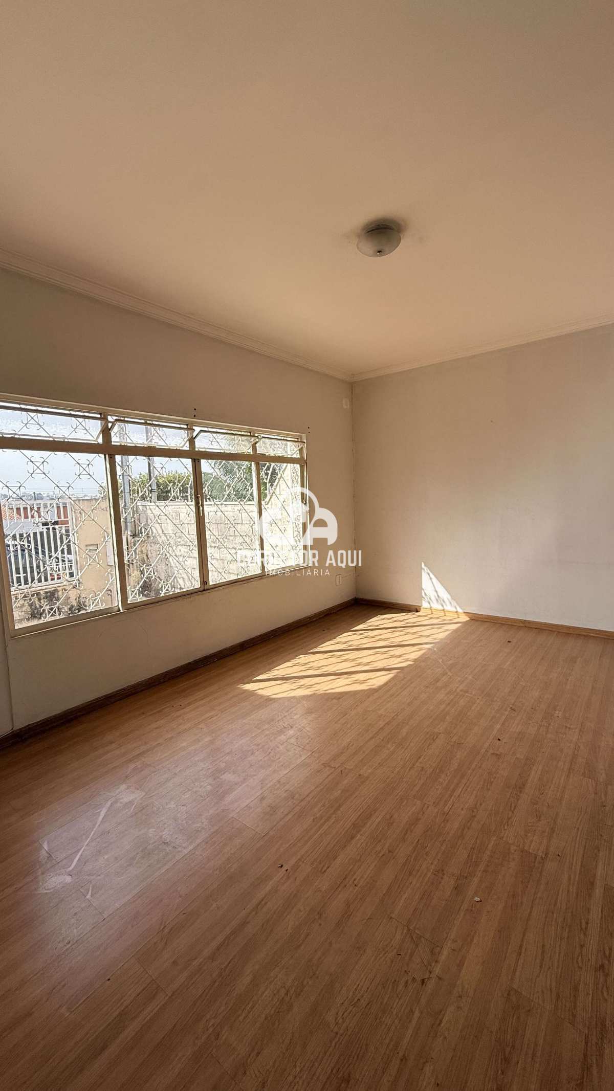 Casa a venda com 3 dormitórios no bairro Conserva em Americana SP