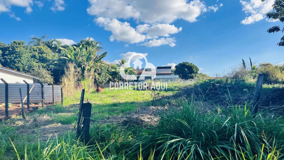 Terreno 1000m a venda area urbana em Americana SP Bairro Tancredi